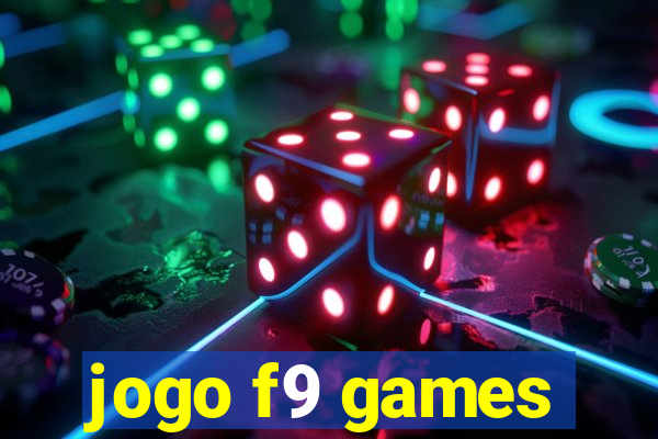 jogo f9 games